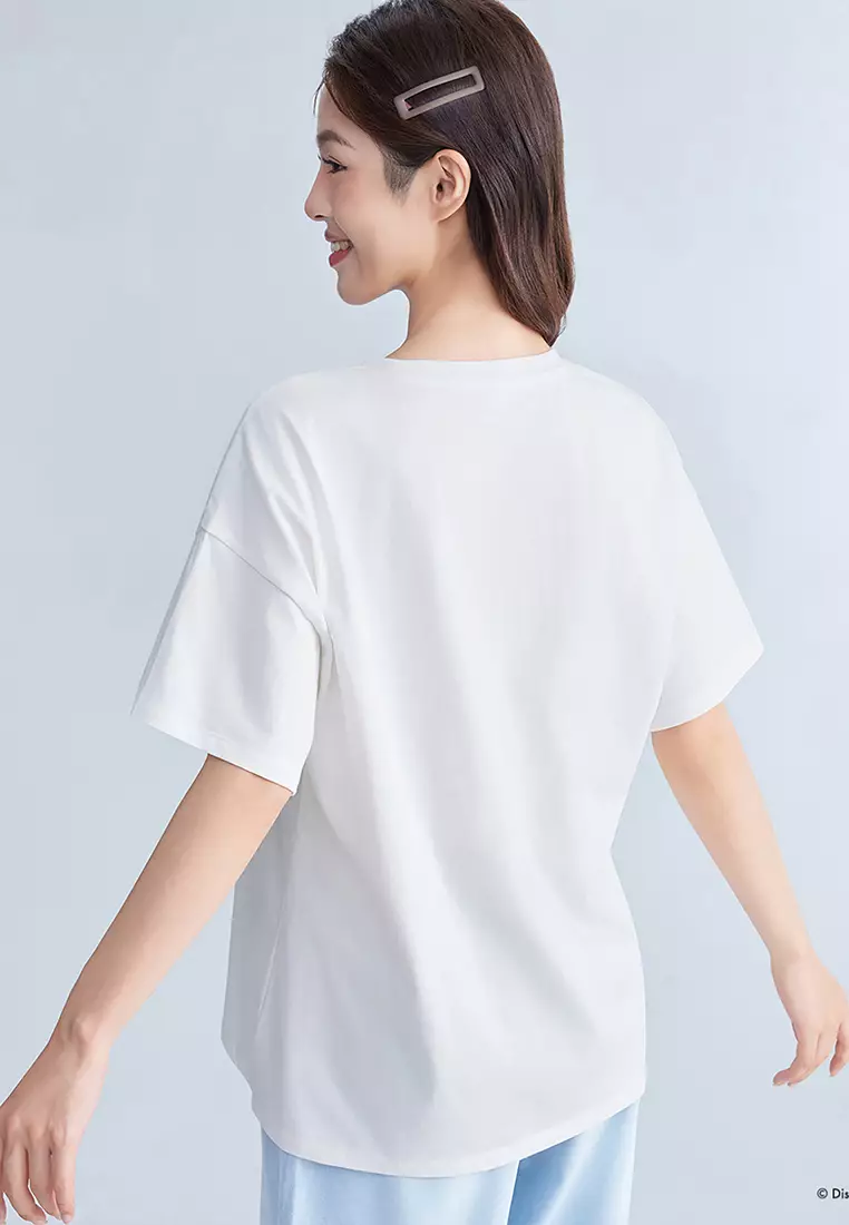SS24 main story  Oversized Tee  6Y  新品 SS24 main story Oversized Tee 6Y 新品
