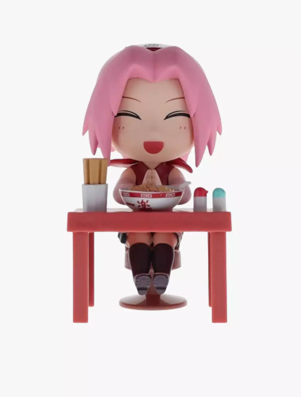 BNFIGURE Q NARUTO SHIPPUDEN RAMEN - BDN23447-7