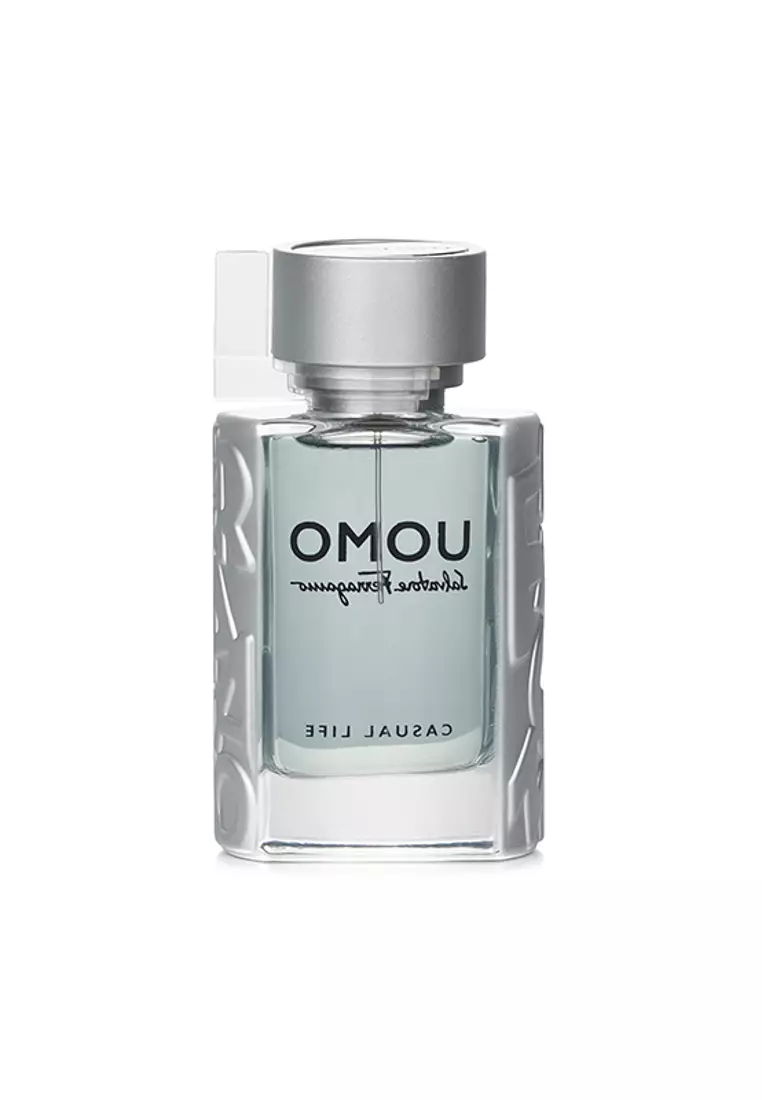 Omou casual life sale perfume