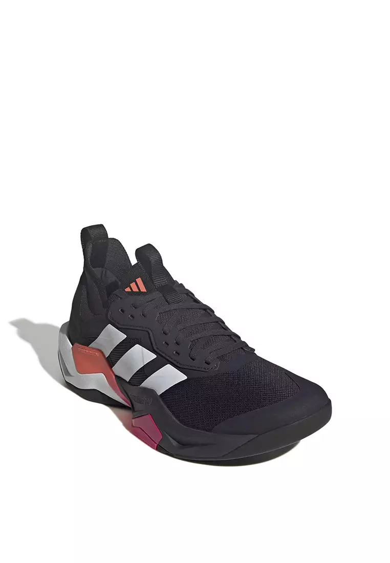 Jual ADIDAS Rapidmove ADV HIIT Training Shoes Original 2025