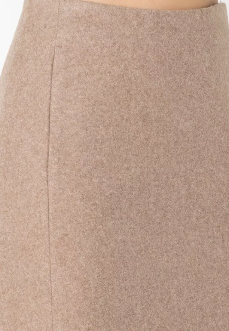 Trillion Short Skirt