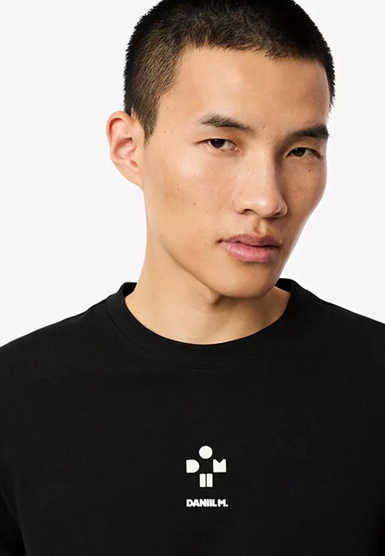 Tennis x Daniil Medvedev Ultra Dry T-shirt