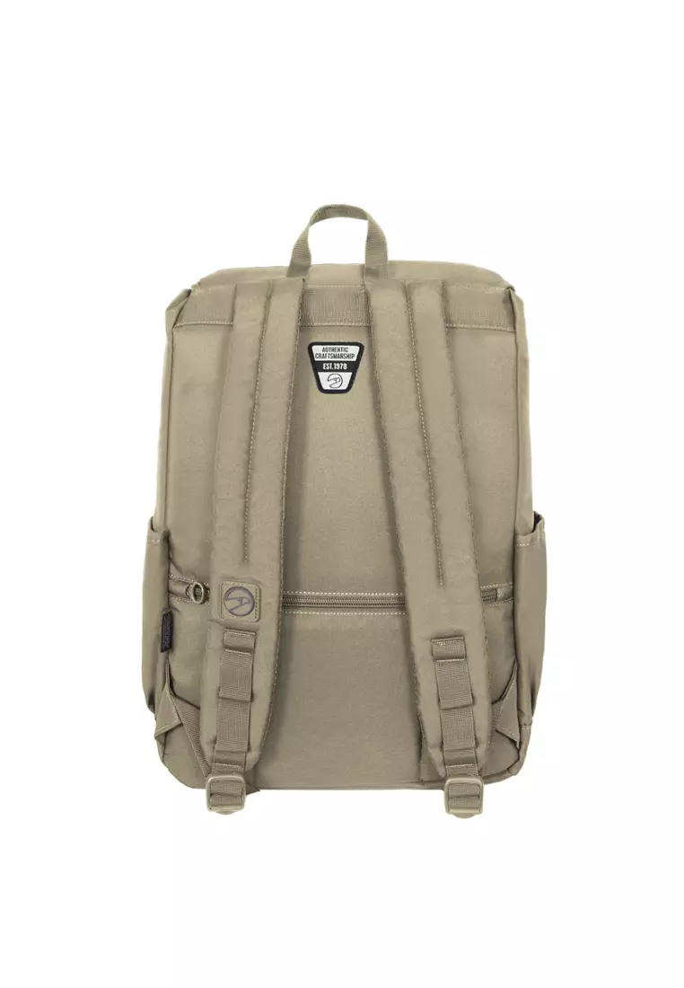 6080 MEDIUM Monoflap Backpack