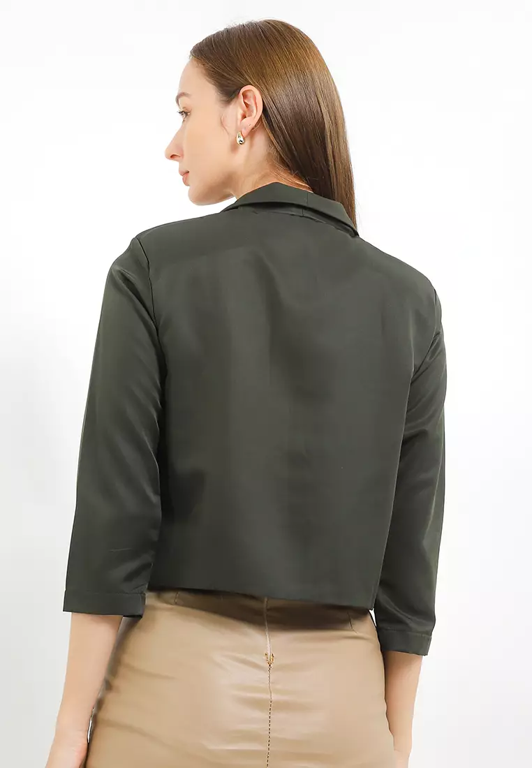 LL Mini Blazer