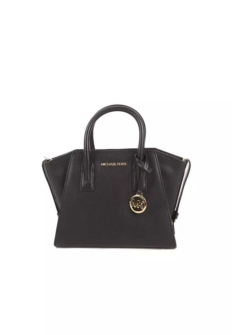 Michael kors black mini bag new arrivals