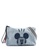 Desigual blue Patchwork Mickey Mouse Sling Bag 178A1ACB7825E9GS_1