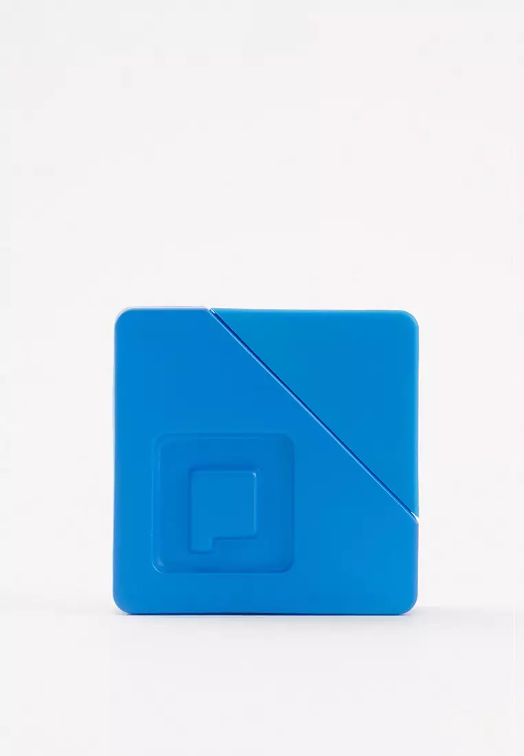 Penshoppe Pumped Blue Eau De Toilette For Men 50ML