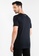 Under Armour black Men's Cheat Meal Specialist Short Sleeves T-Shirt 8B7A1AAABAACF3GS_1