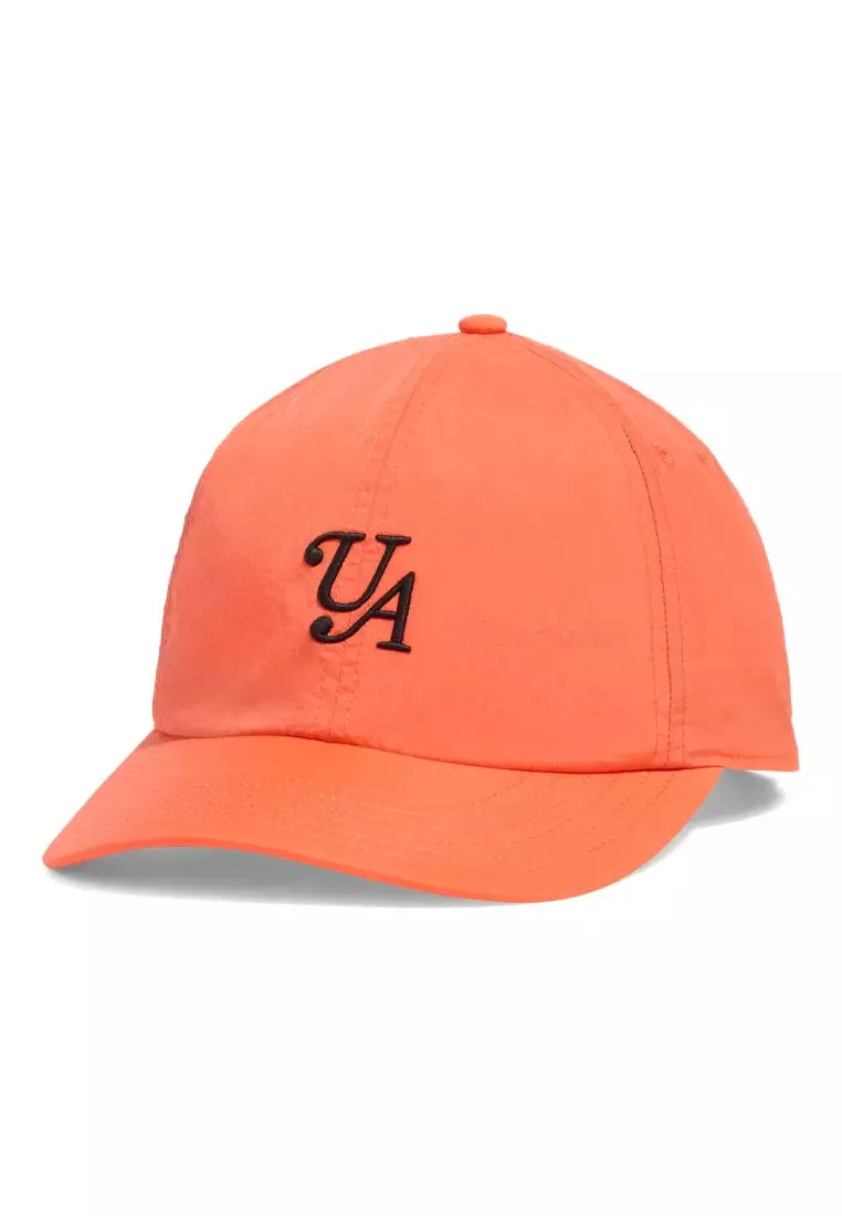 Under Armour UA Essential Mid Nylon Men's Adjustable Cap