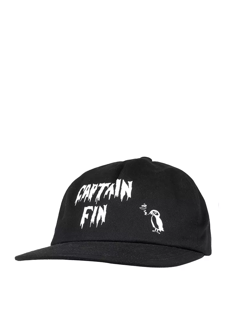 Captain fin best sale co hats