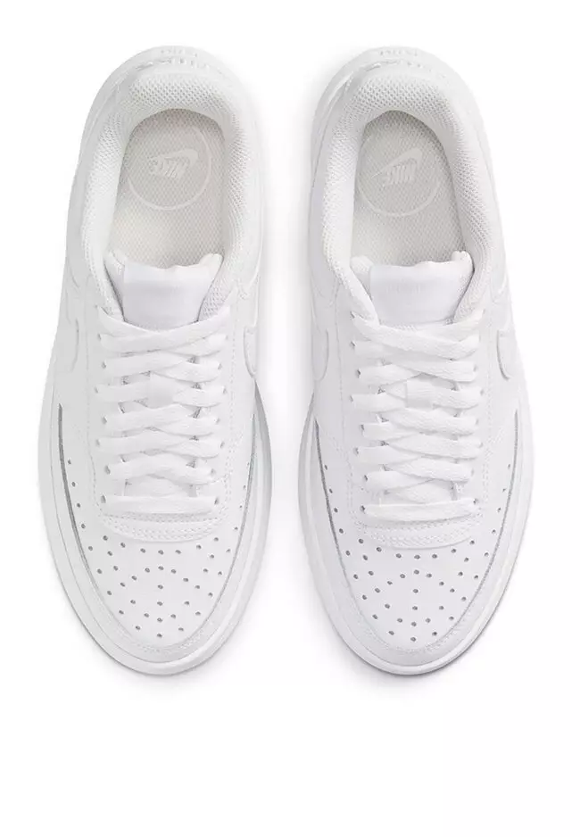 Court Vision Alta Shoes