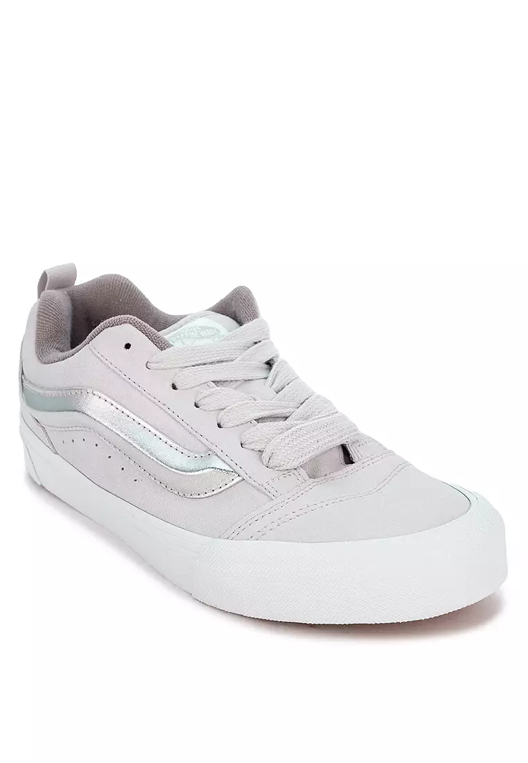Vans e amp; uo old skool clearance platform sneaker