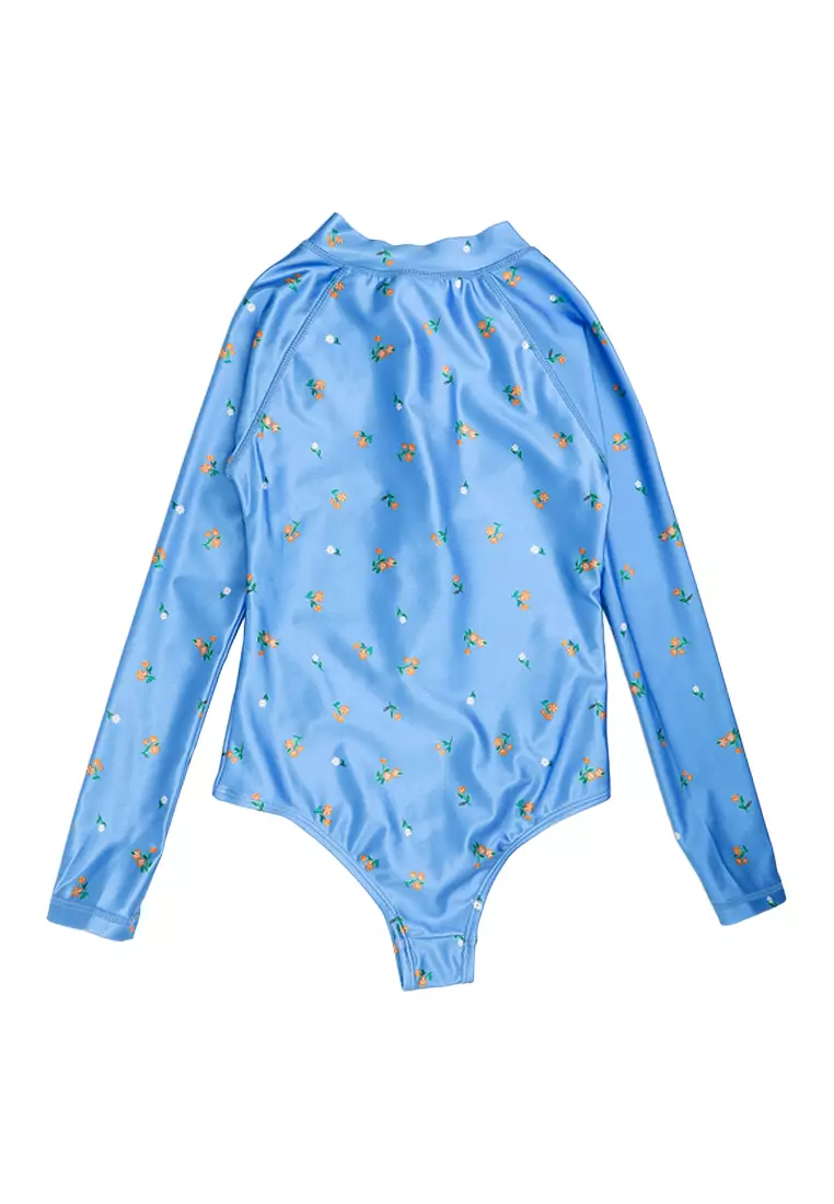 Lydia One Piece Swimsuit