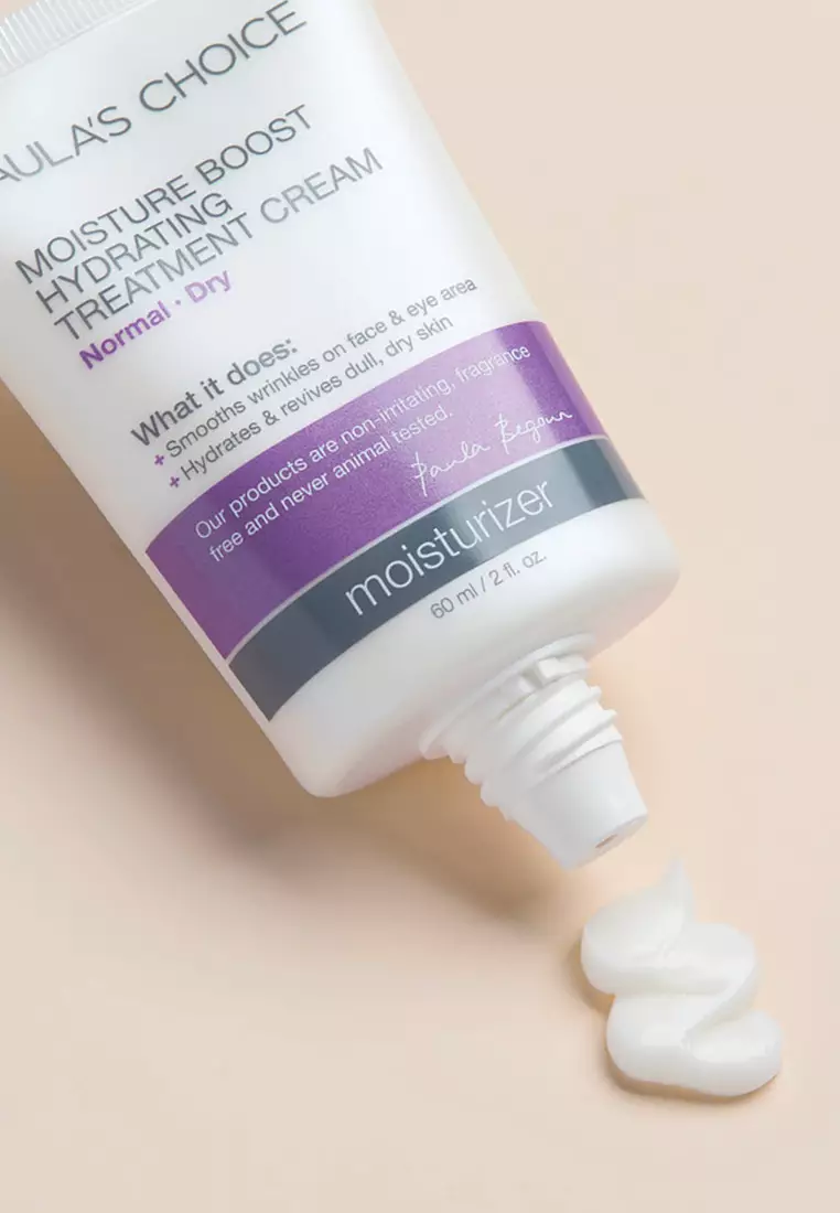 Moisture Boost Hydrating Treatment Cream 60 ml