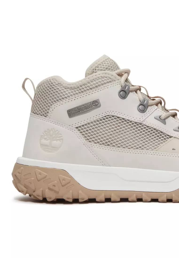 男款Motion 6中筒健行鞋