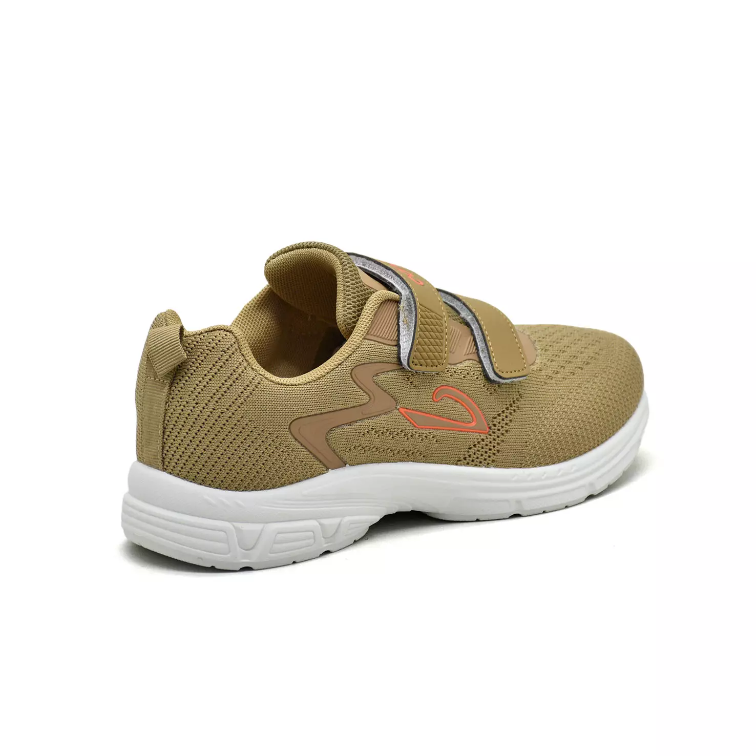Carvil Sepatu Anak Eldor-01 LT Beige