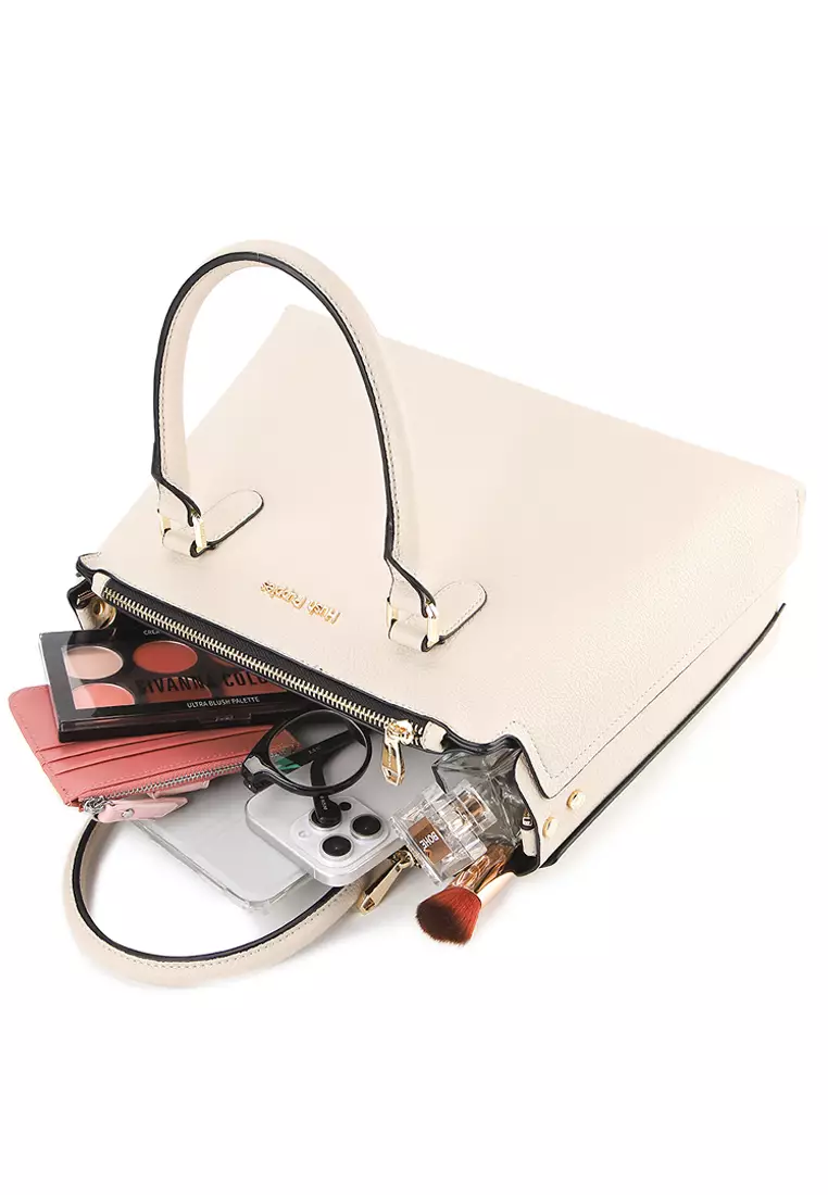 Mardifa Satchel (L)