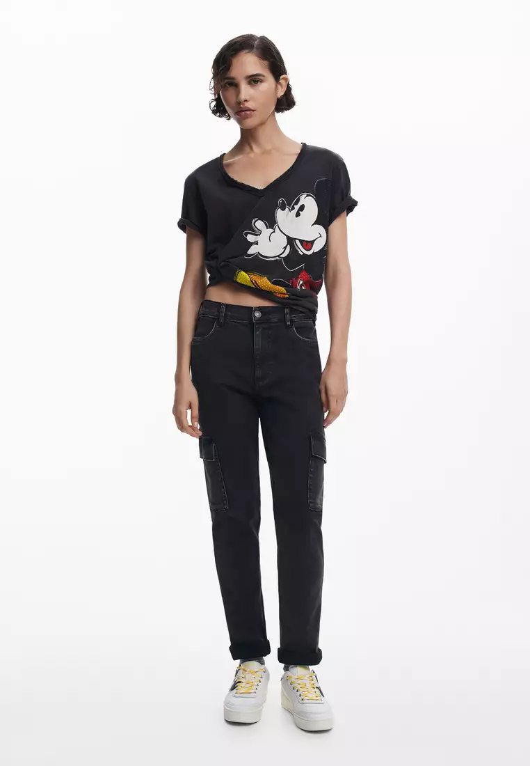 Mickey Mouse T-shirt