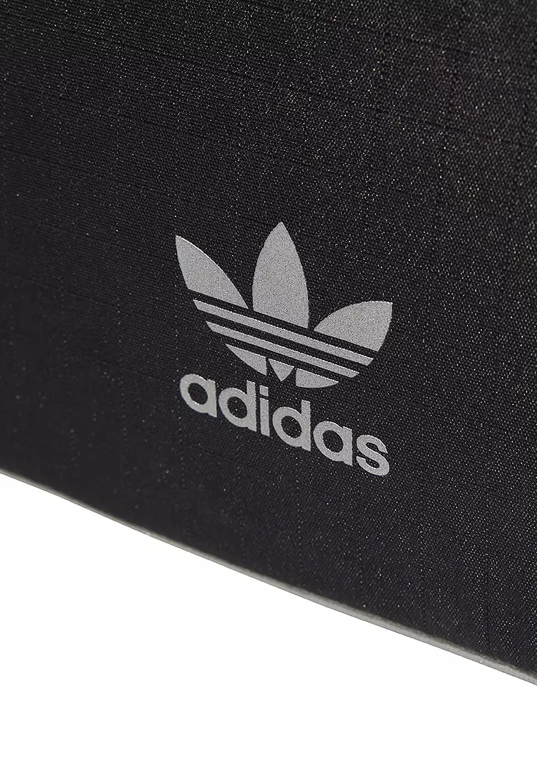 Buy ADIDAS Mini Airliner Bag 2025 Online | ZALORA