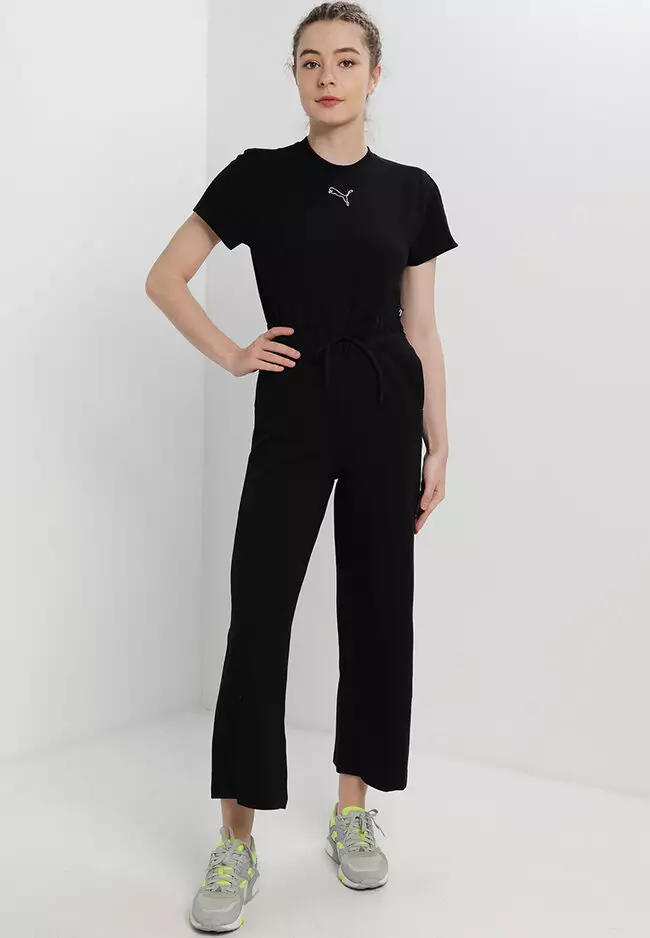 Puma jumpsuit women on sale