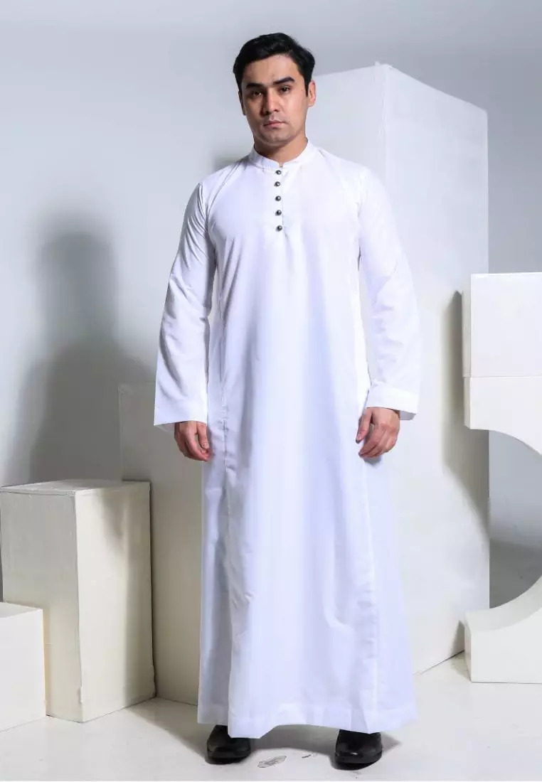Jubah Nusantara