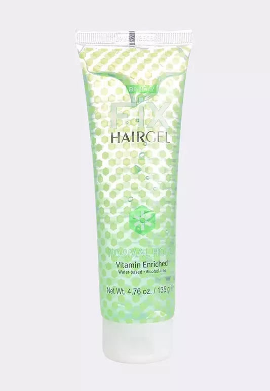 Normal Hold Hair Gel 135g