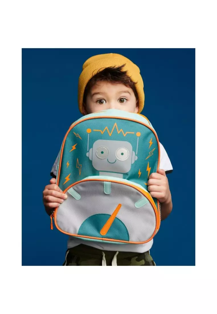 Skip hop sales shark backpack