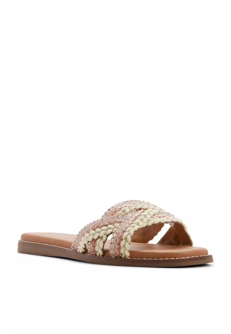 Zalani Sandals
