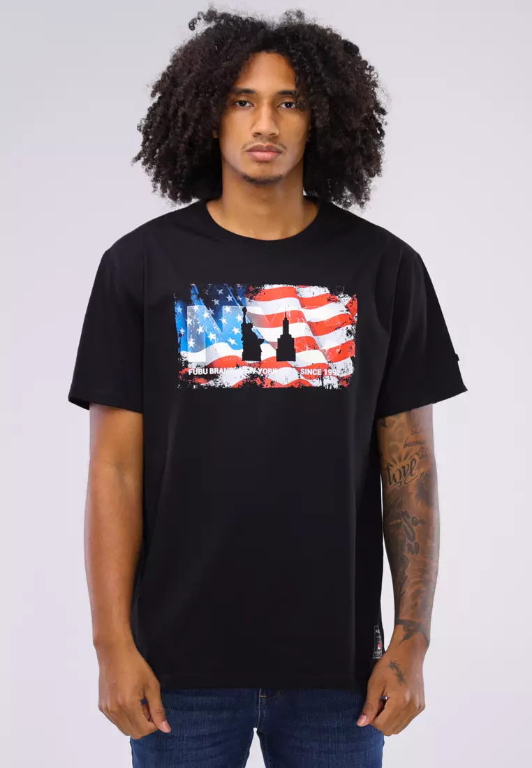 Round Neck Regular Fit