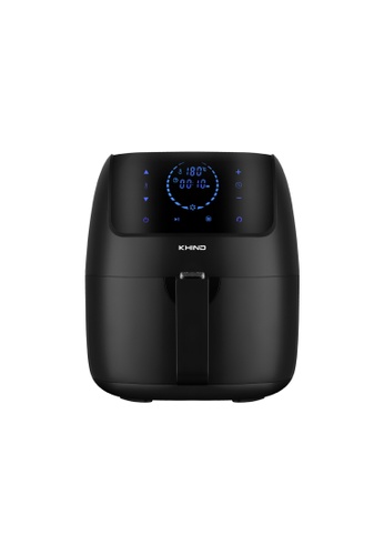 Buy Khind Khind 3l Air Fryer Arf3000 Online Zalora Malaysia
