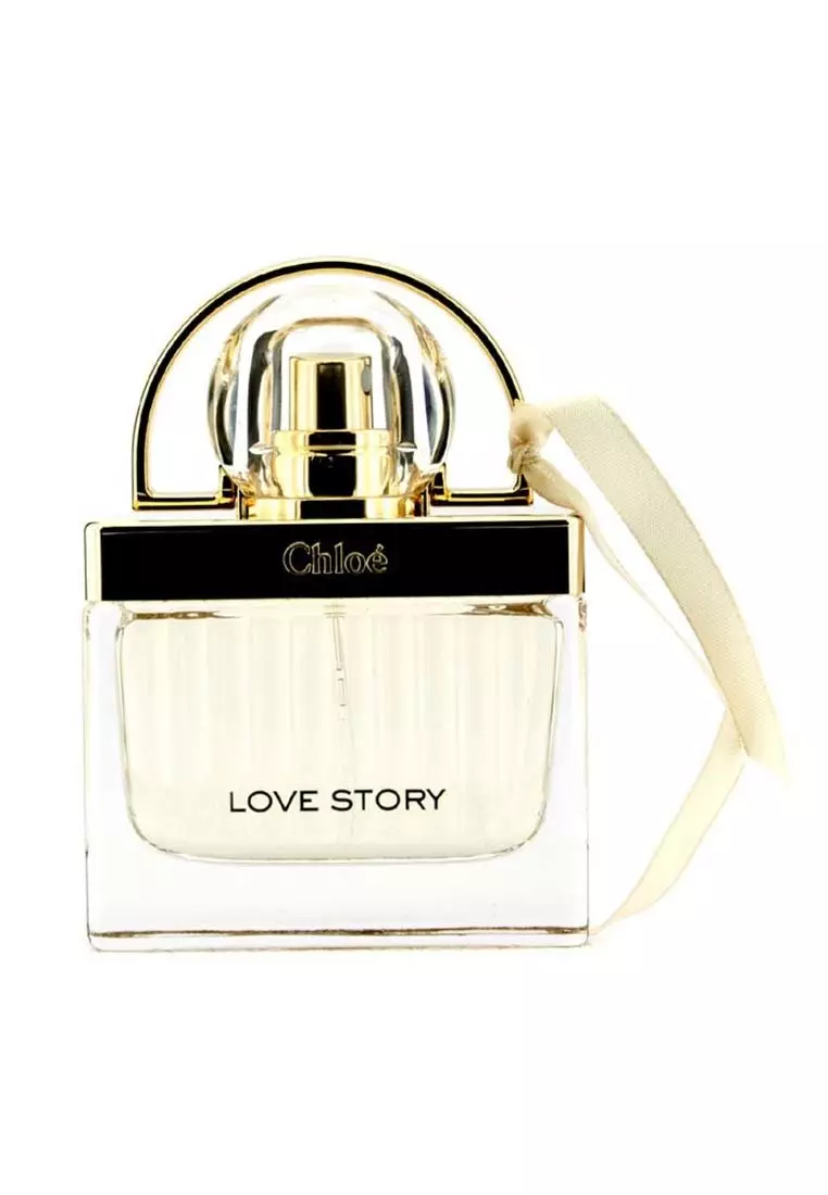 Buy Chlo CHLO Love Story Eau De Parfum Spray 30ml 1oz Online