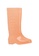 Twenty Eight Shoes orange VANSA Jelly Long Rain Boots VSW-R523 0DE39SH9F20930GS_1