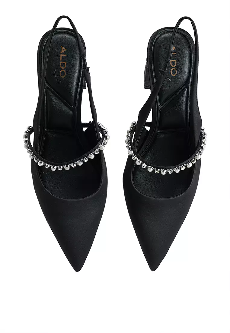 Vestia Heels