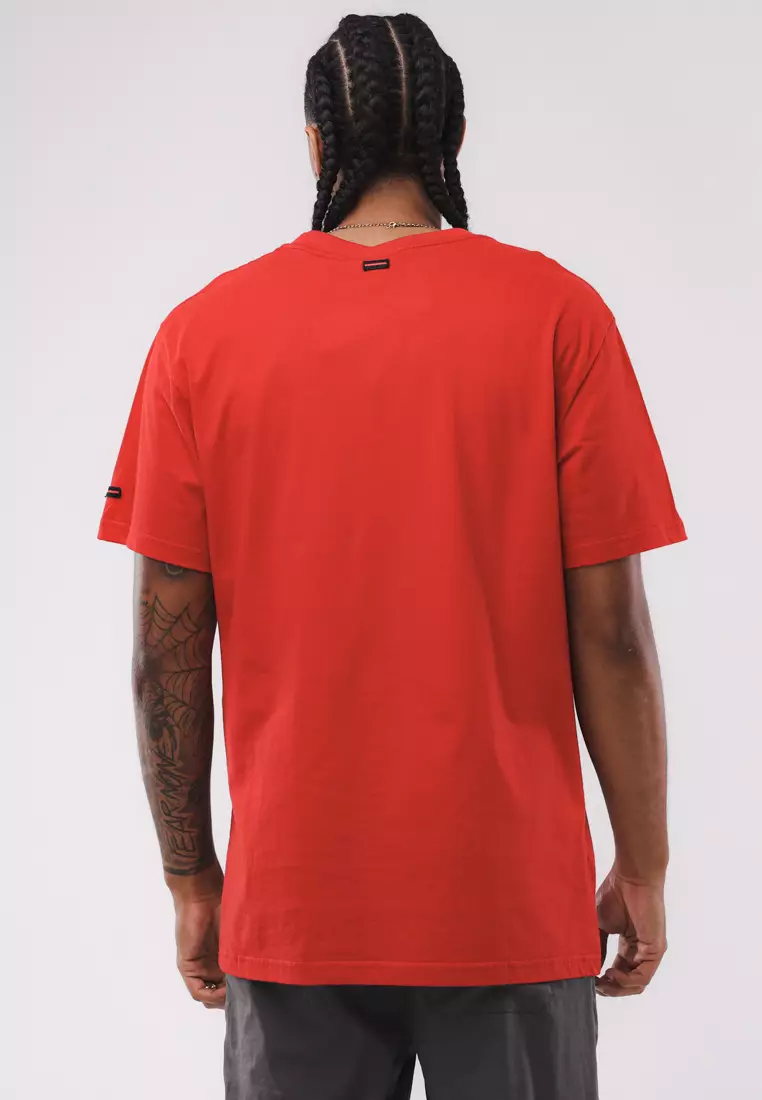 Round Neck Regular Fit