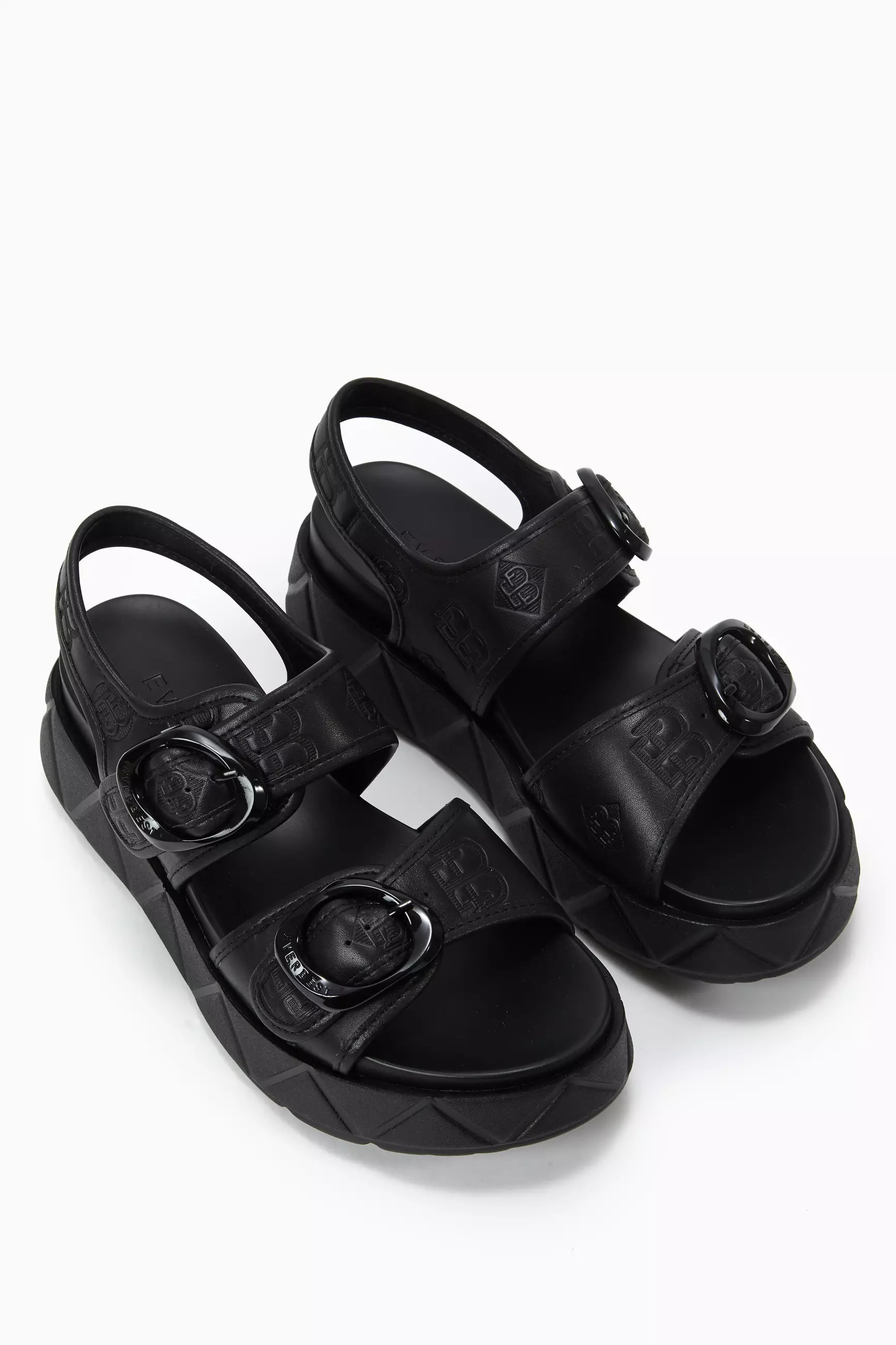 EVERBEST CYVAS BLACK
