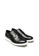 East Rock black St Derby Plain Toe Men's Formal Shoes 8B80FSH6053711GS_6