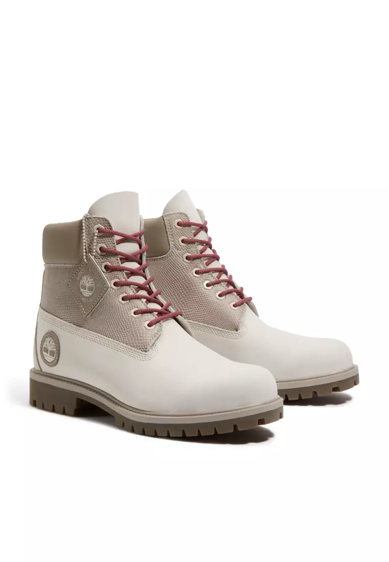 Timberland Men's Lunar New Year Timberland® Heritage 6-Inch Lace