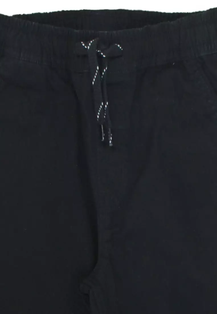 Jeans/ Celana Panjang Anak Laki/ Donald Duck Black Basic