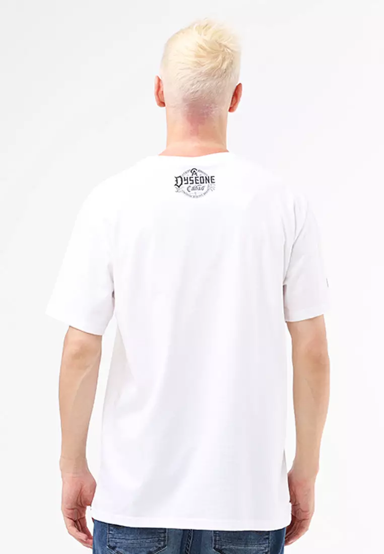 Round Neck Regular Fit