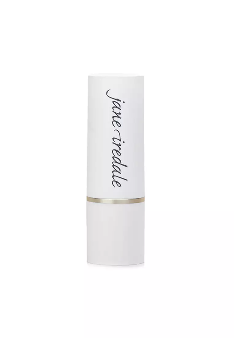 JANE IREDALE - Glow Time Blush Stick - # Mist (Soft Cool Pink With Subtle Shimmer For Fair To Medium Skin Tones) 7.5g/0.26oz