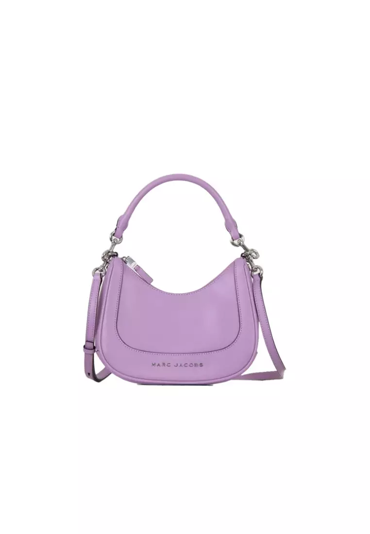 Marc jacobs outlet purple backpack