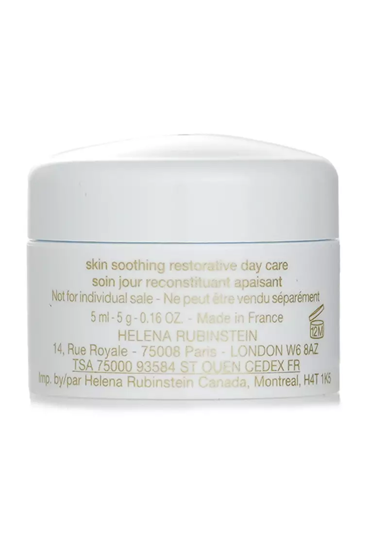 Helena Rubinstein - Re-Plasty Age Recovery Skin Soothing Restorative Day Care (Miniature) 5ml/0.16oz