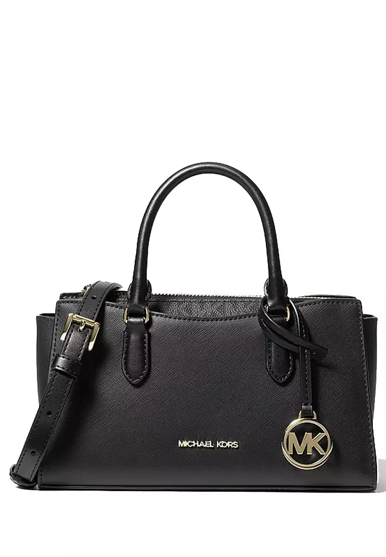 Buy MICHAEL KORS Arden Small Messenger Bag 2026 Online | ZALORA Philippines