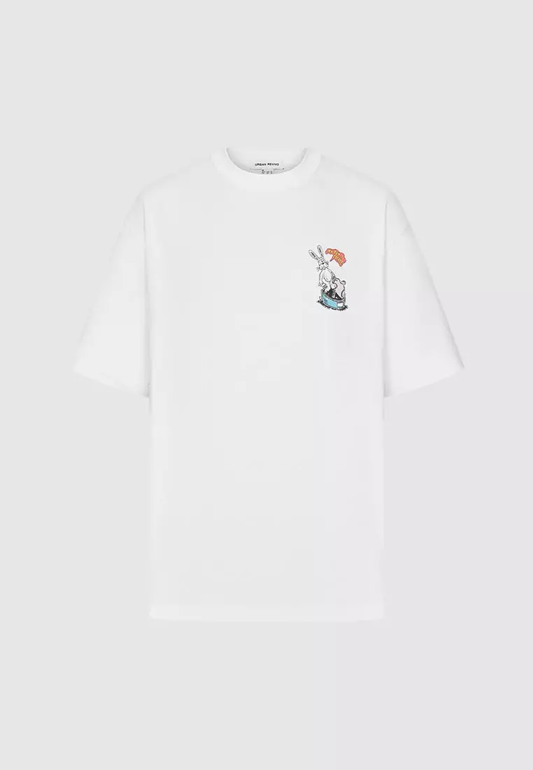 Short Sleeve T-Shirts