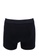 SUPERDRY black and navy Boxers Offset Double Packs - Original & Vintage CAE8AUS3CE7017GS_3