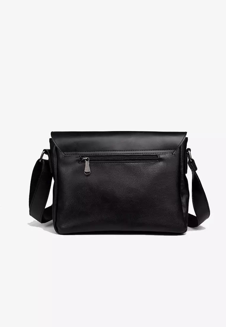 Zalora messenger bag 2025