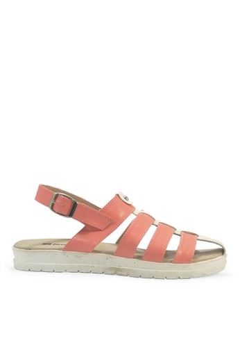 Jual JAVA SEVEN JAVA SEVEN SANDAL  KASUAL WANITA  DEJ 776 
