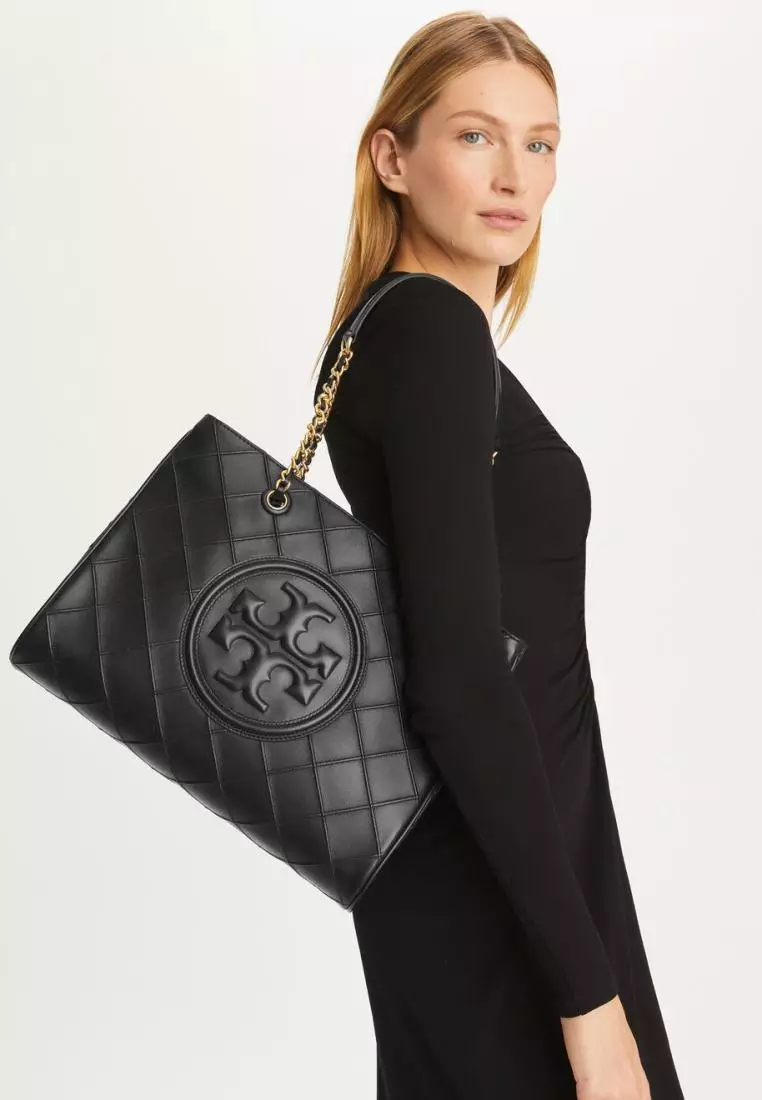 Tory burch fleming asli top