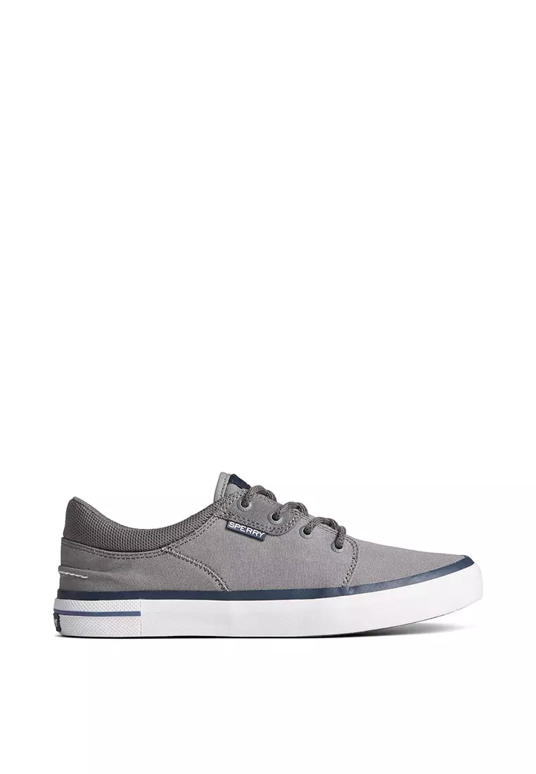 Buy Sperry Sperry Men's Crossjack Sneaker - Grey (STS25244) 2024 Online ...