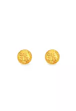 375/9K Gold - 9MM (Full Gold)
